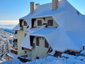 Apartman 